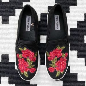 🌟BRAND NEW🌟 STEVE MADDEN ZACKY SNEAKERS SIZE 7.5